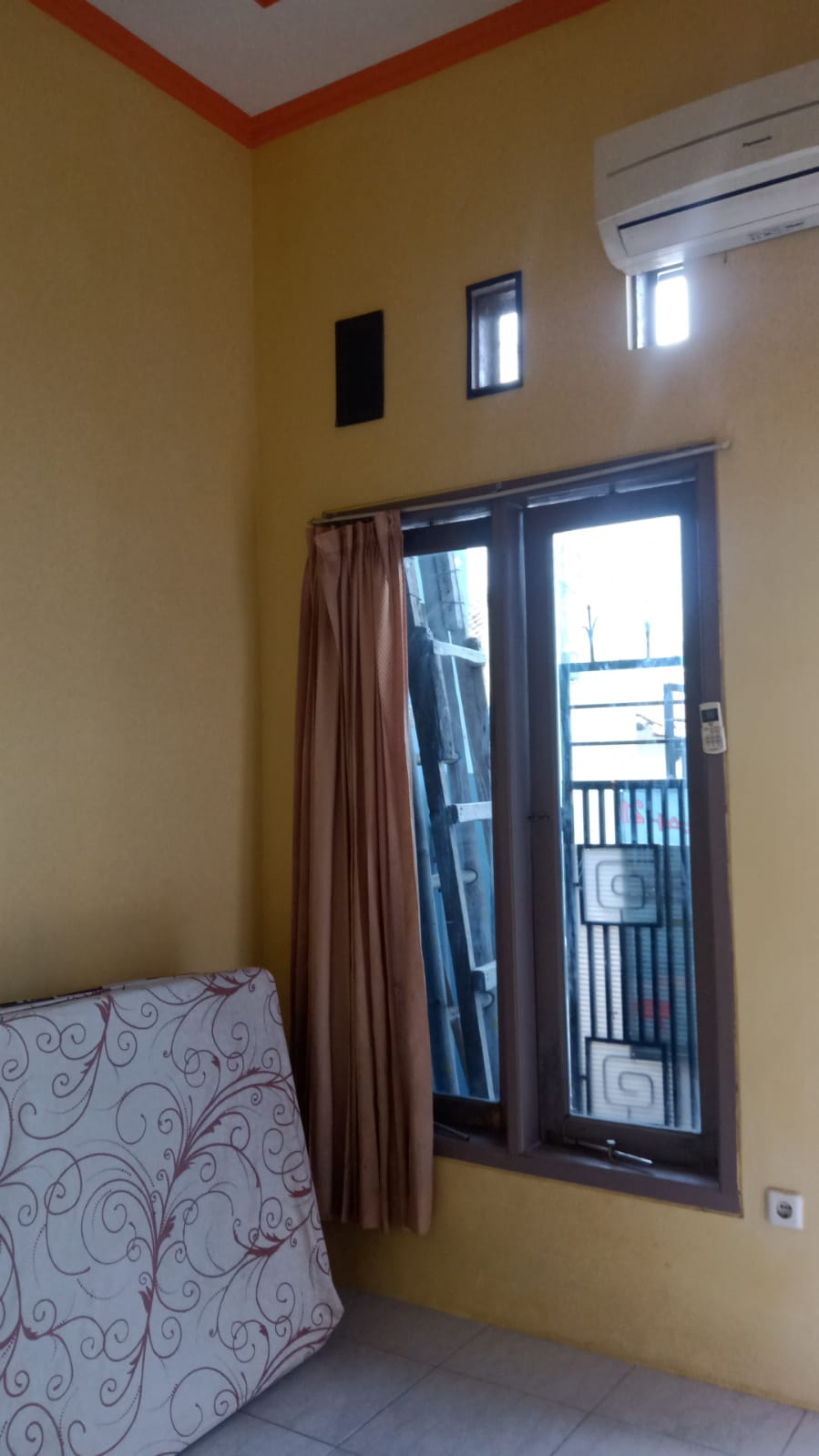 Properti sewa Indonesia