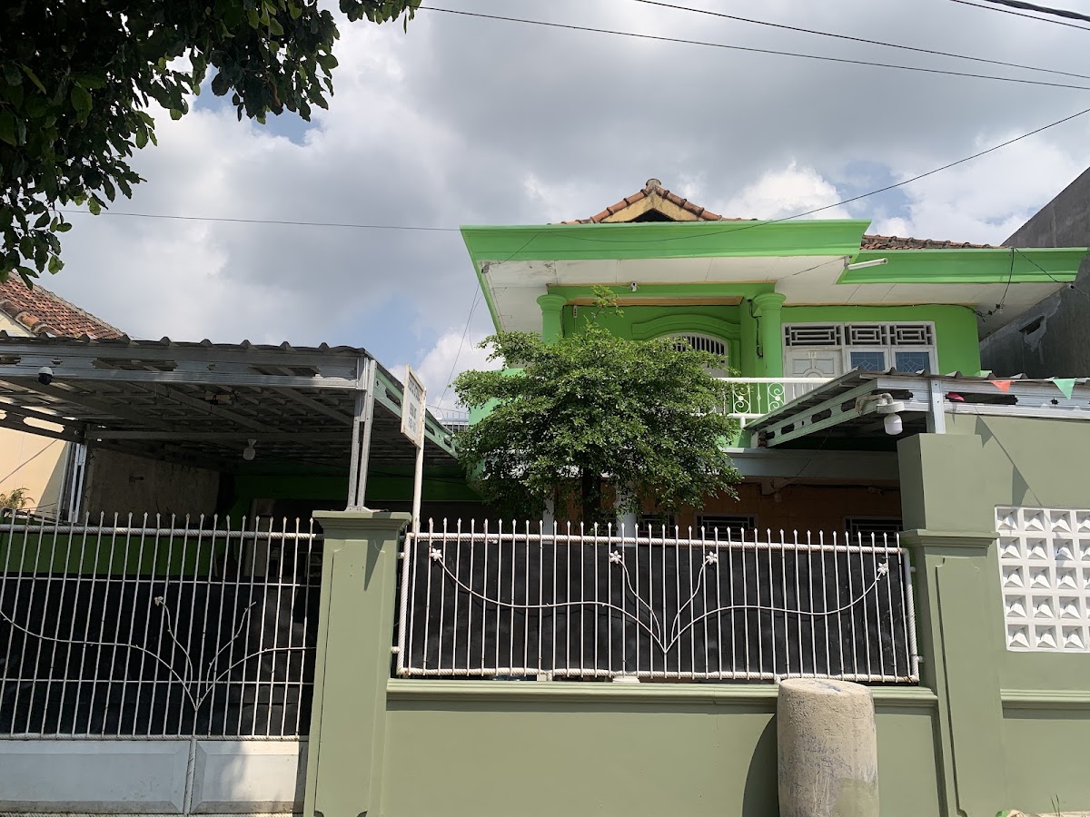Properti sewa Indonesia