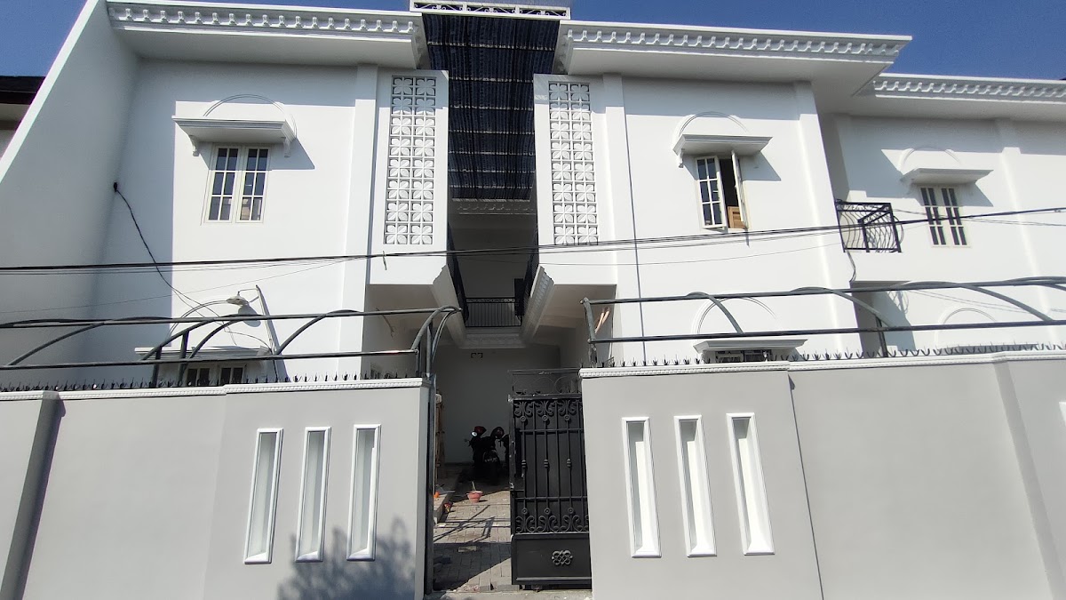 Properti sewa Indonesia