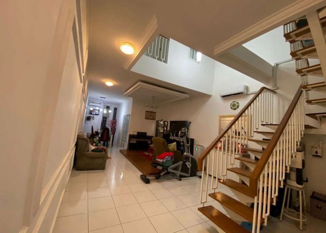 Kost Putri Radar Cibubur - Sewa di Harjamukti