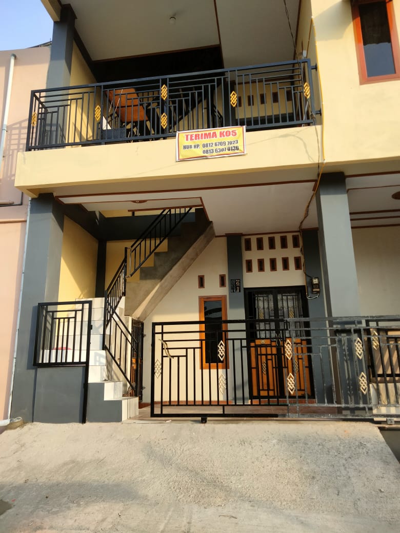 Properti sewa Indonesia