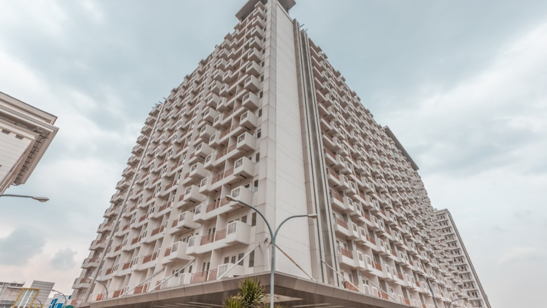 Properti sewa Indonesia