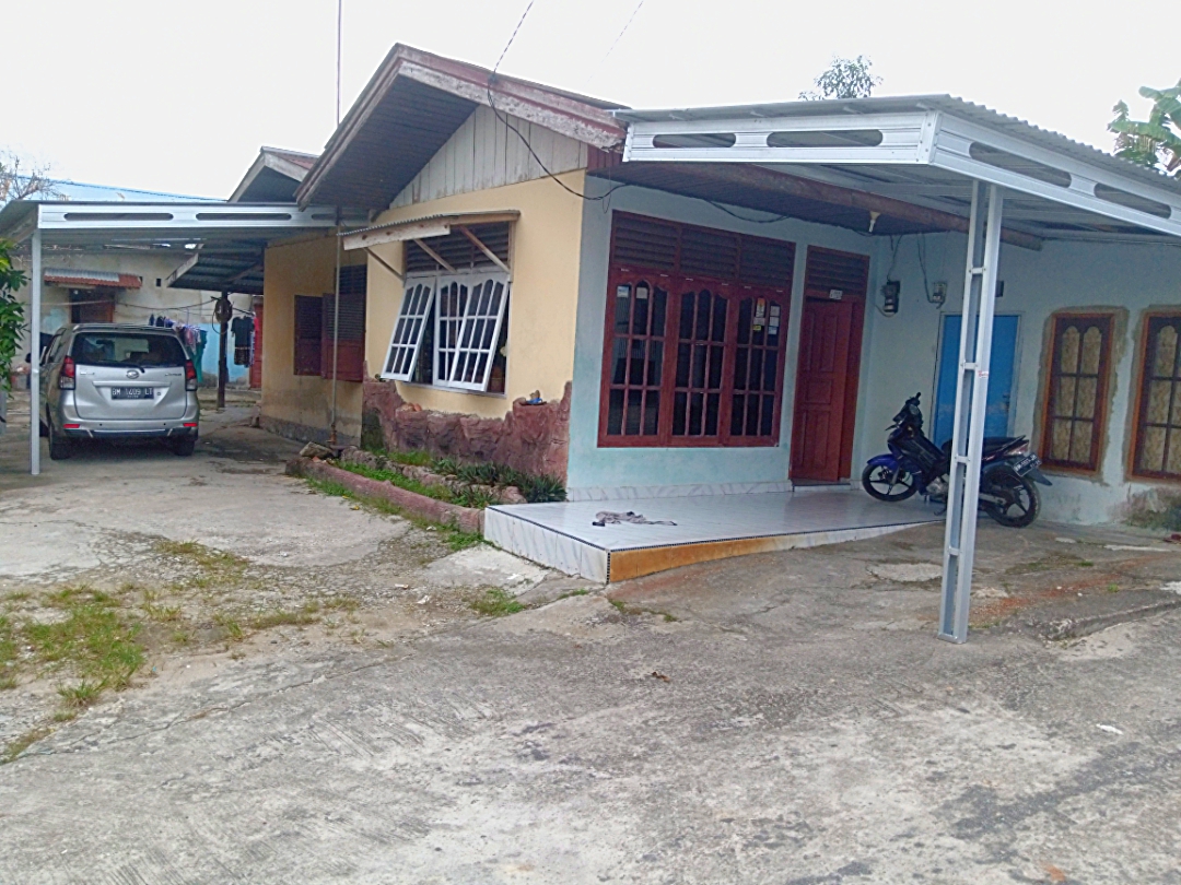 Properti sewa Indonesia