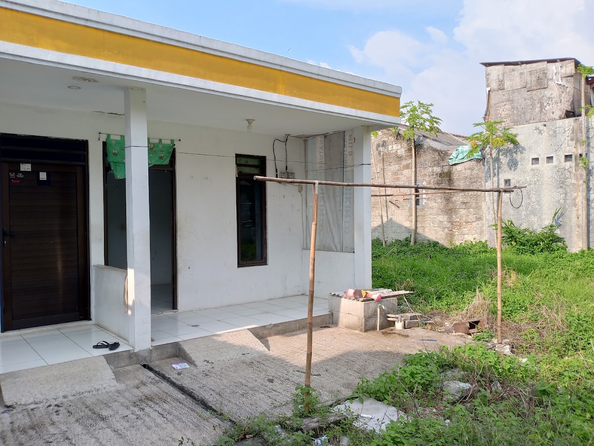Properti sewa Indonesia