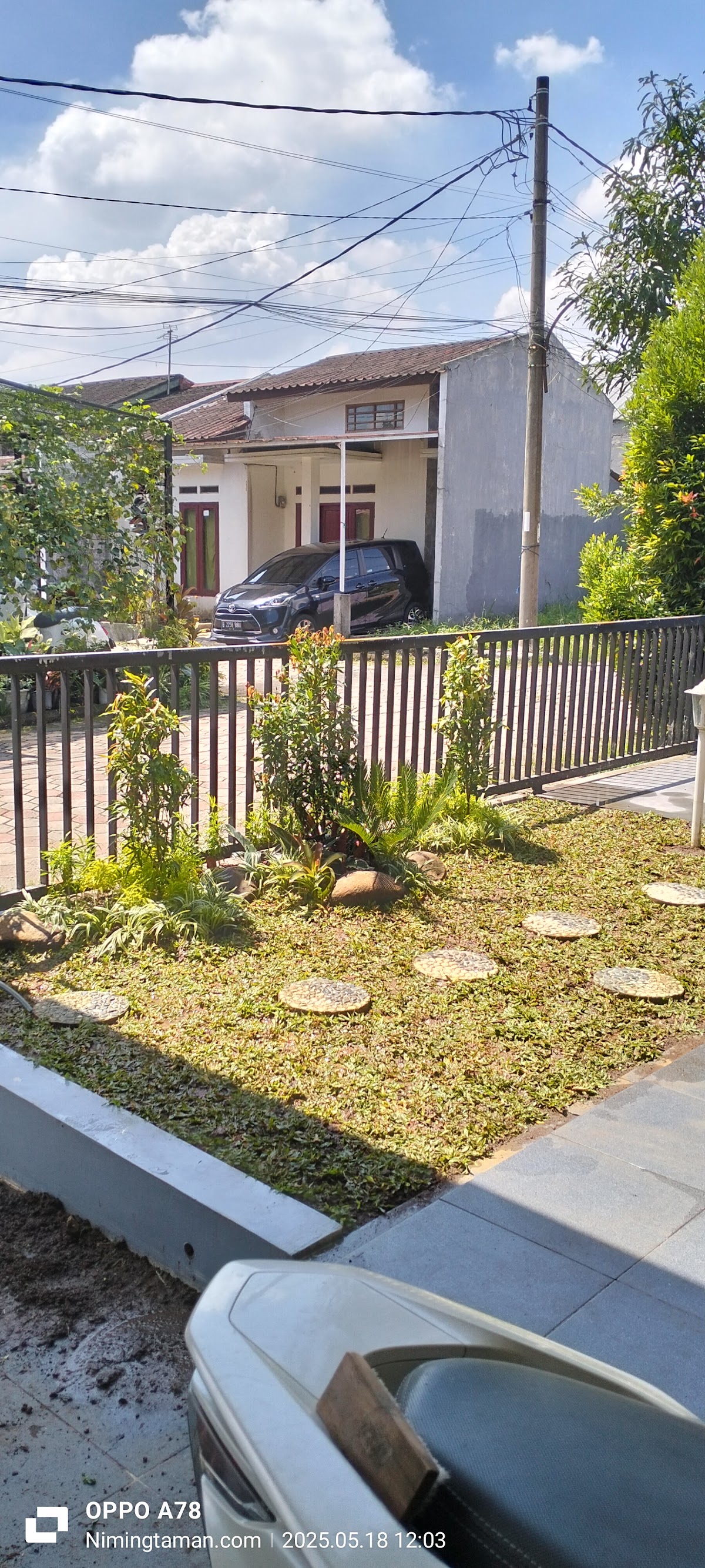 Properti sewa Indonesia