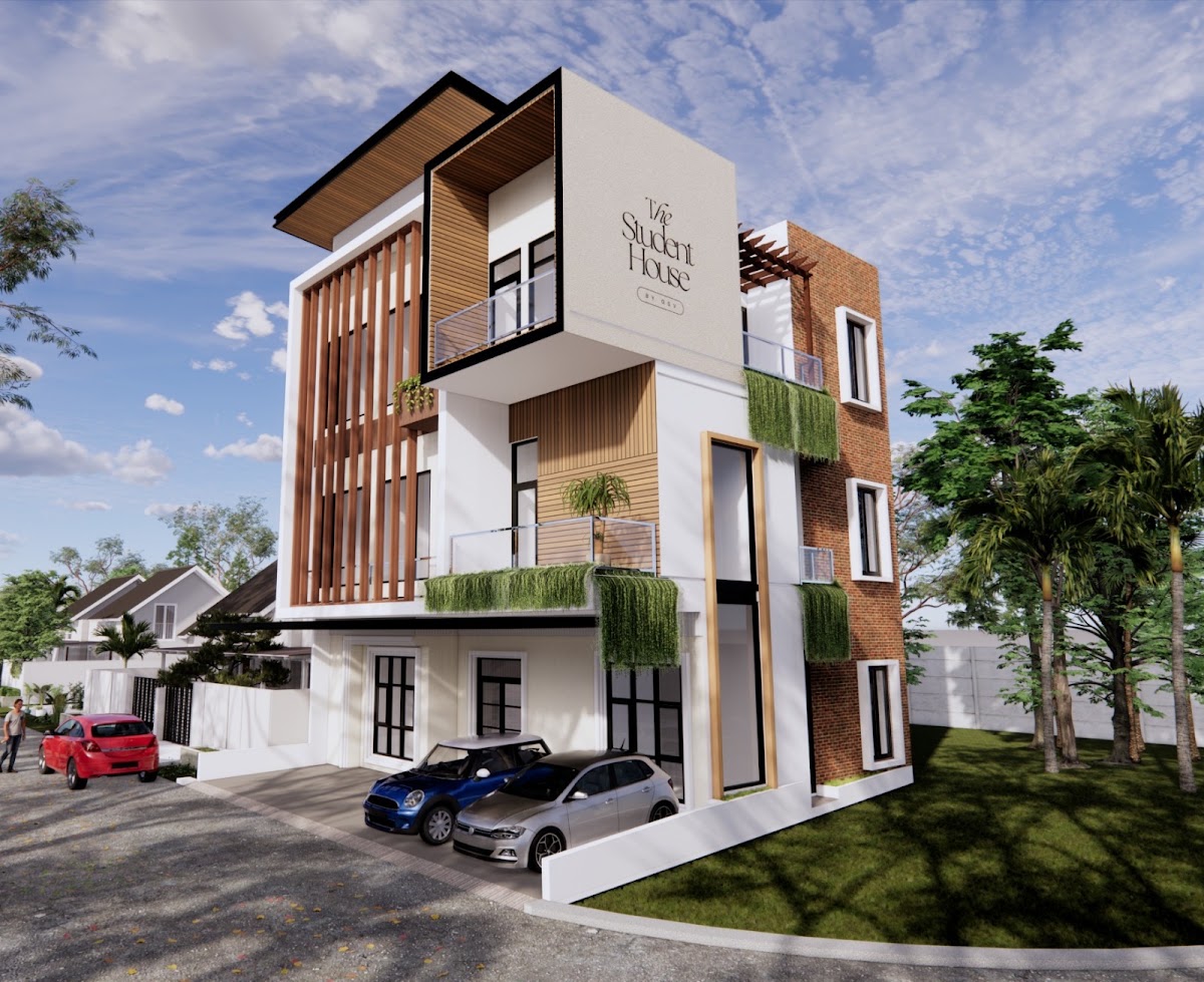 Properti sewa Indonesia