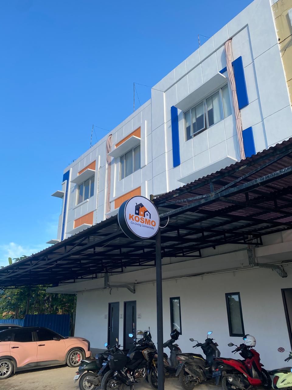 Properti sewa Indonesia