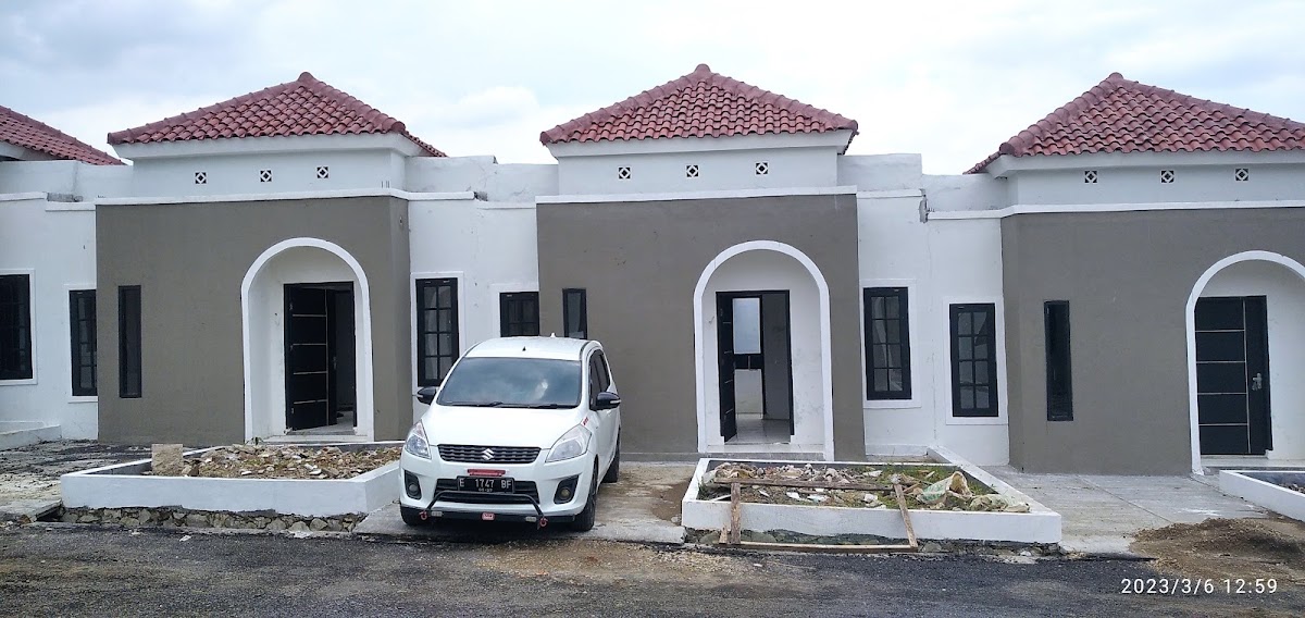 Properti sewa Indonesia