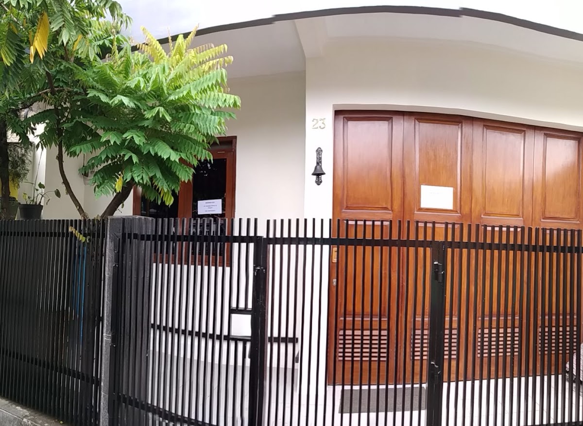 Kost Karyawan D’Kost Antapani - Sewa di Antapani