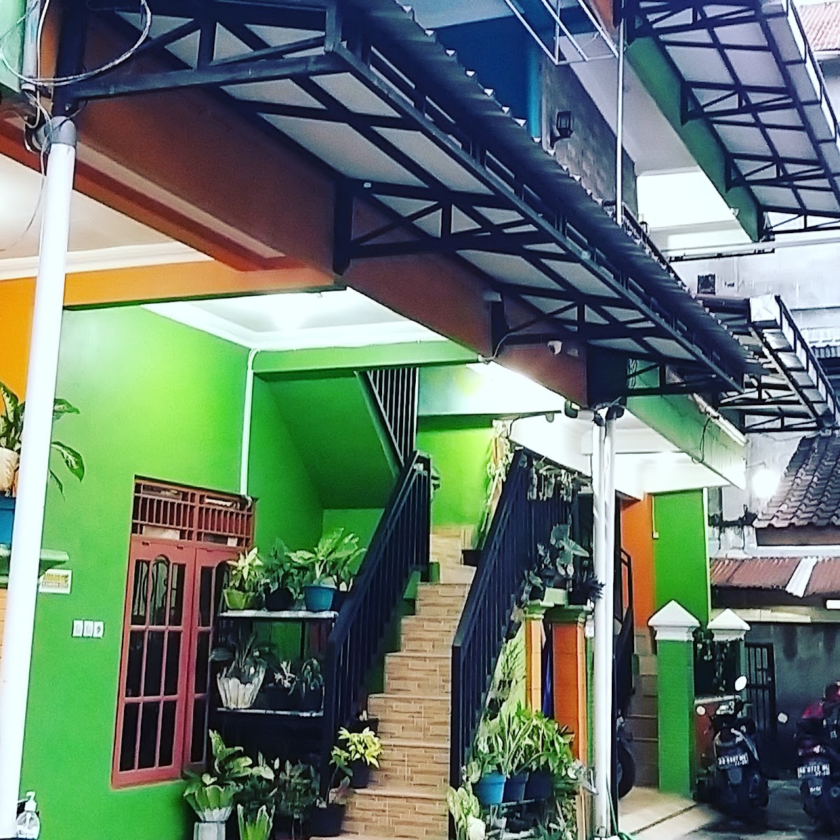 Properti sewa Indonesia