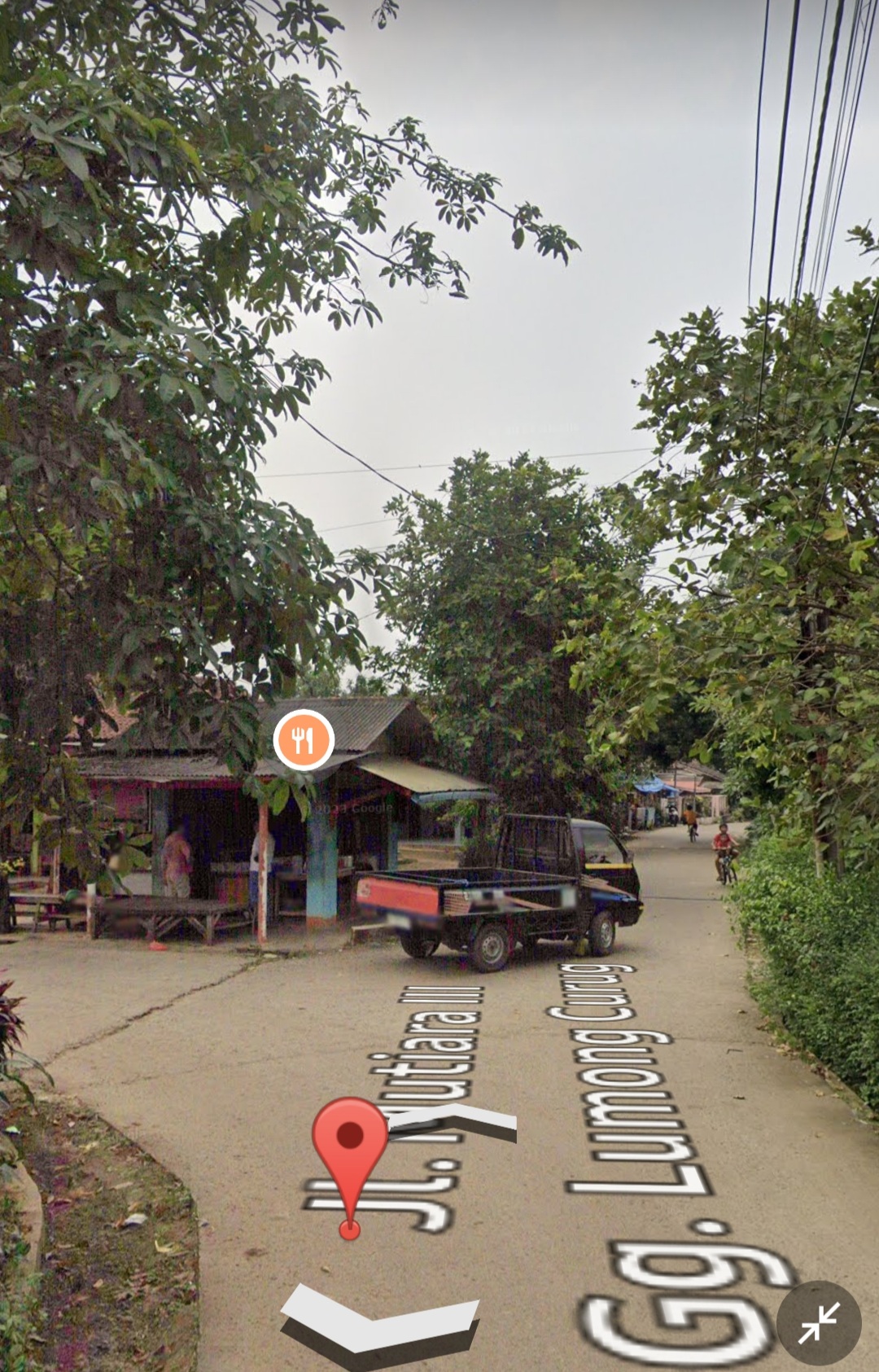 Properti sewa Indonesia