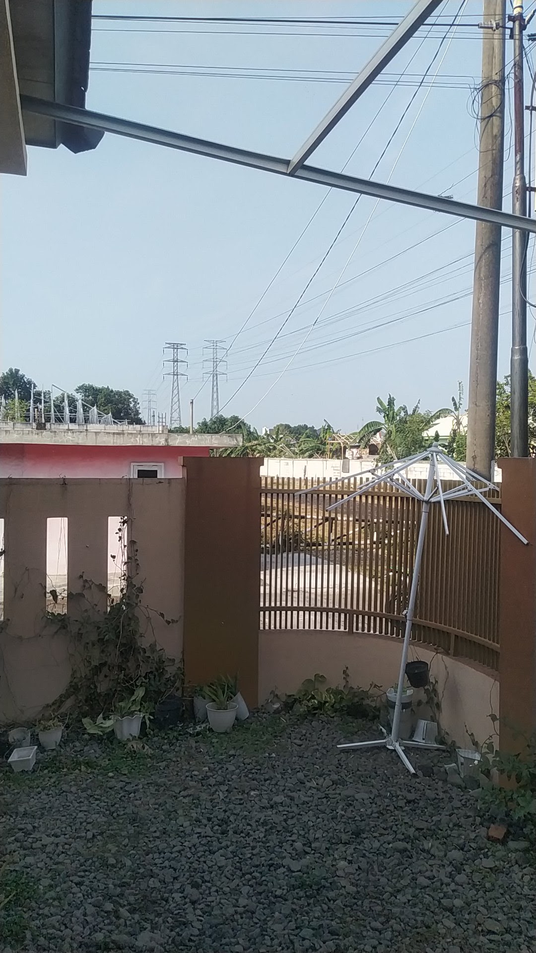 Properti sewa Indonesia