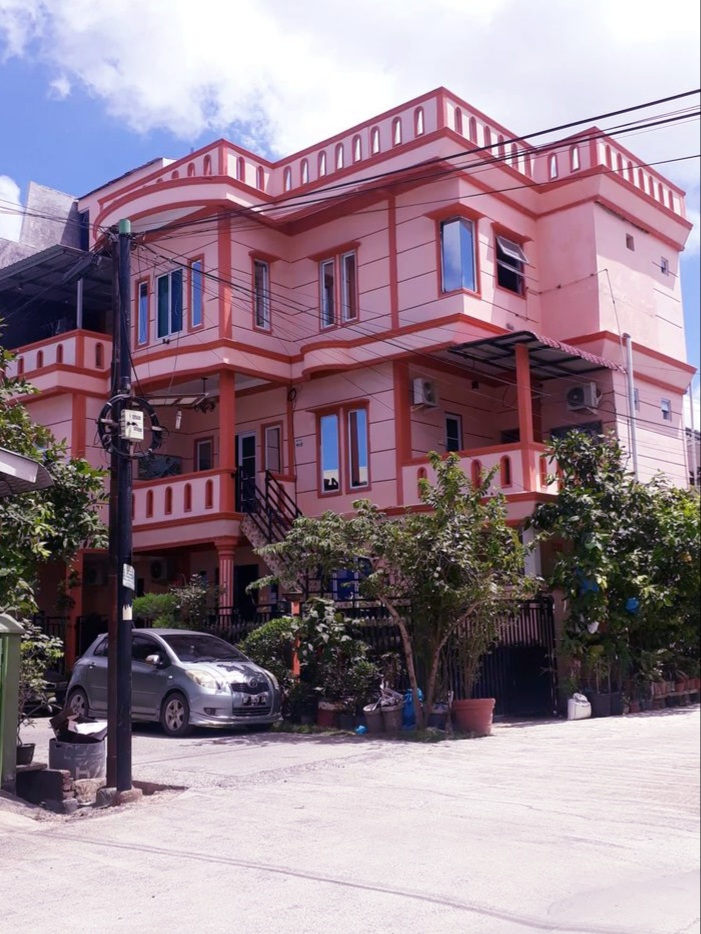 Properti sewa Indonesia
