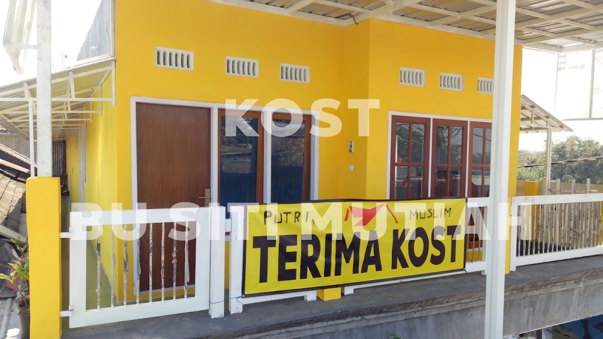Properti sewa Indonesia