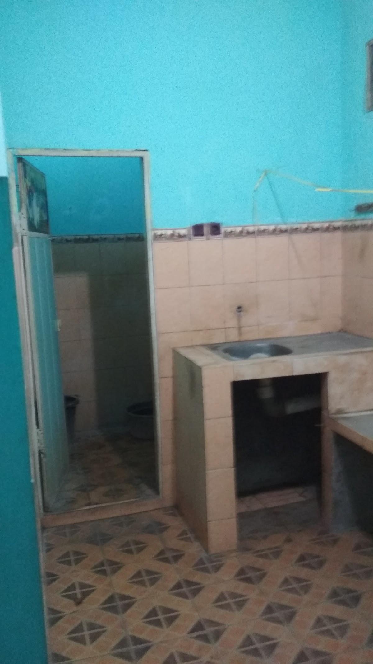 Properti sewa Indonesia