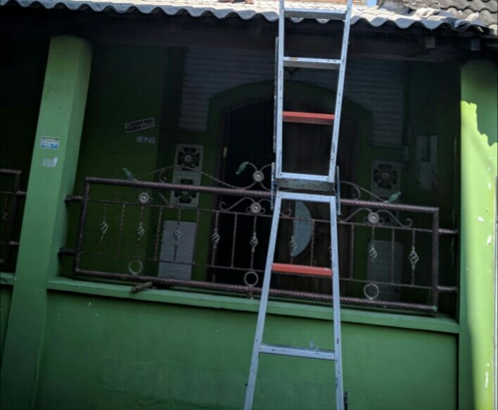 Properti sewa Indonesia