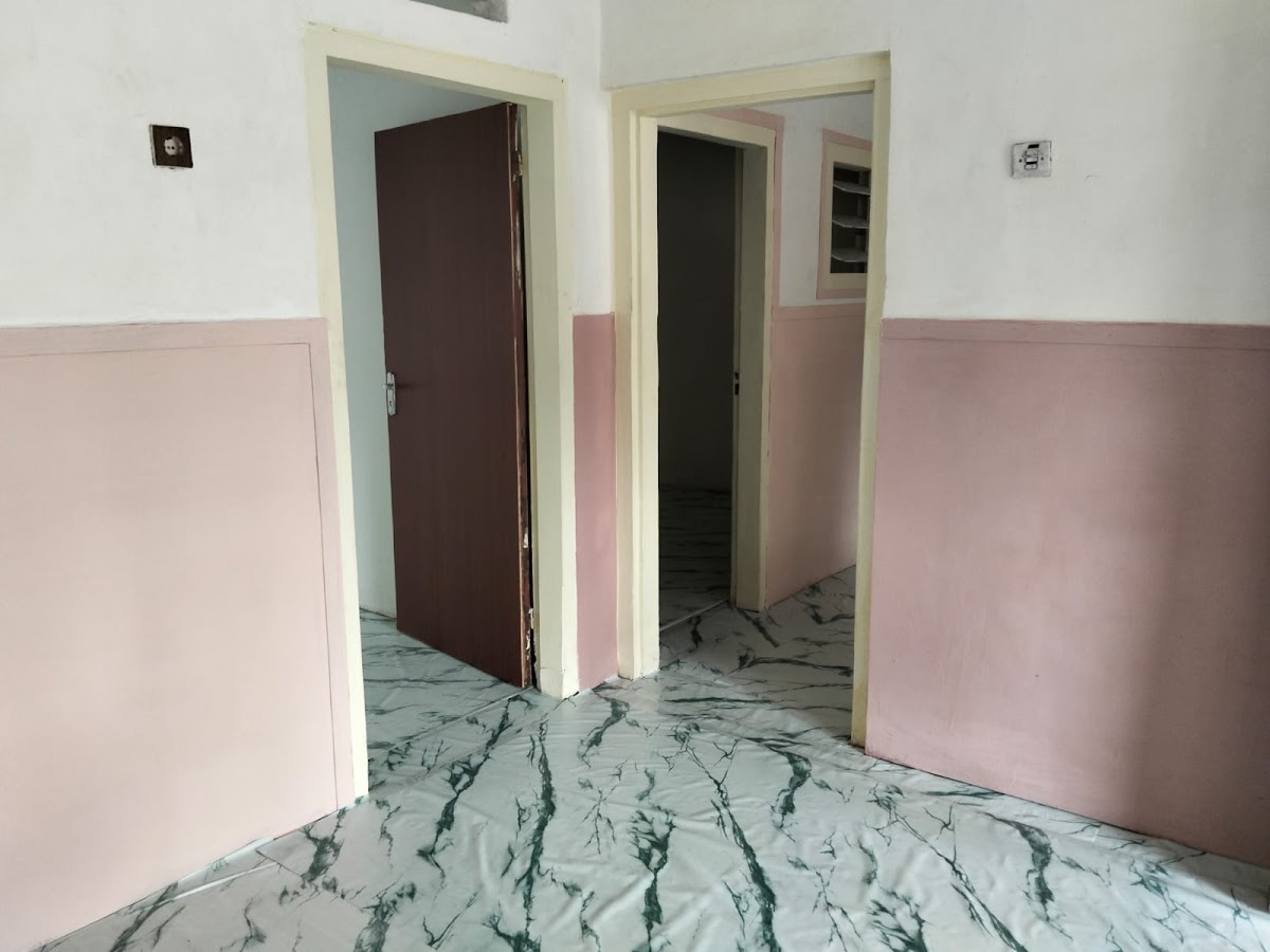 Rumah kontraan — kontrakan di malang