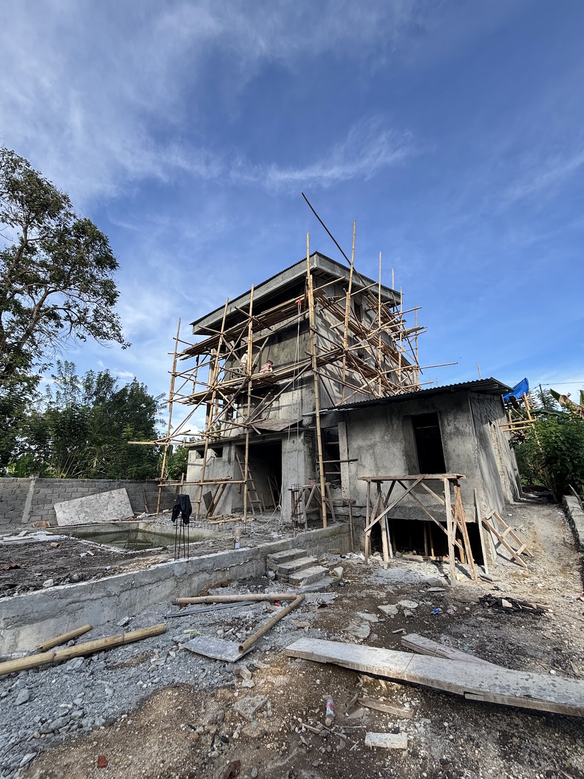 Properti sewa Indonesia