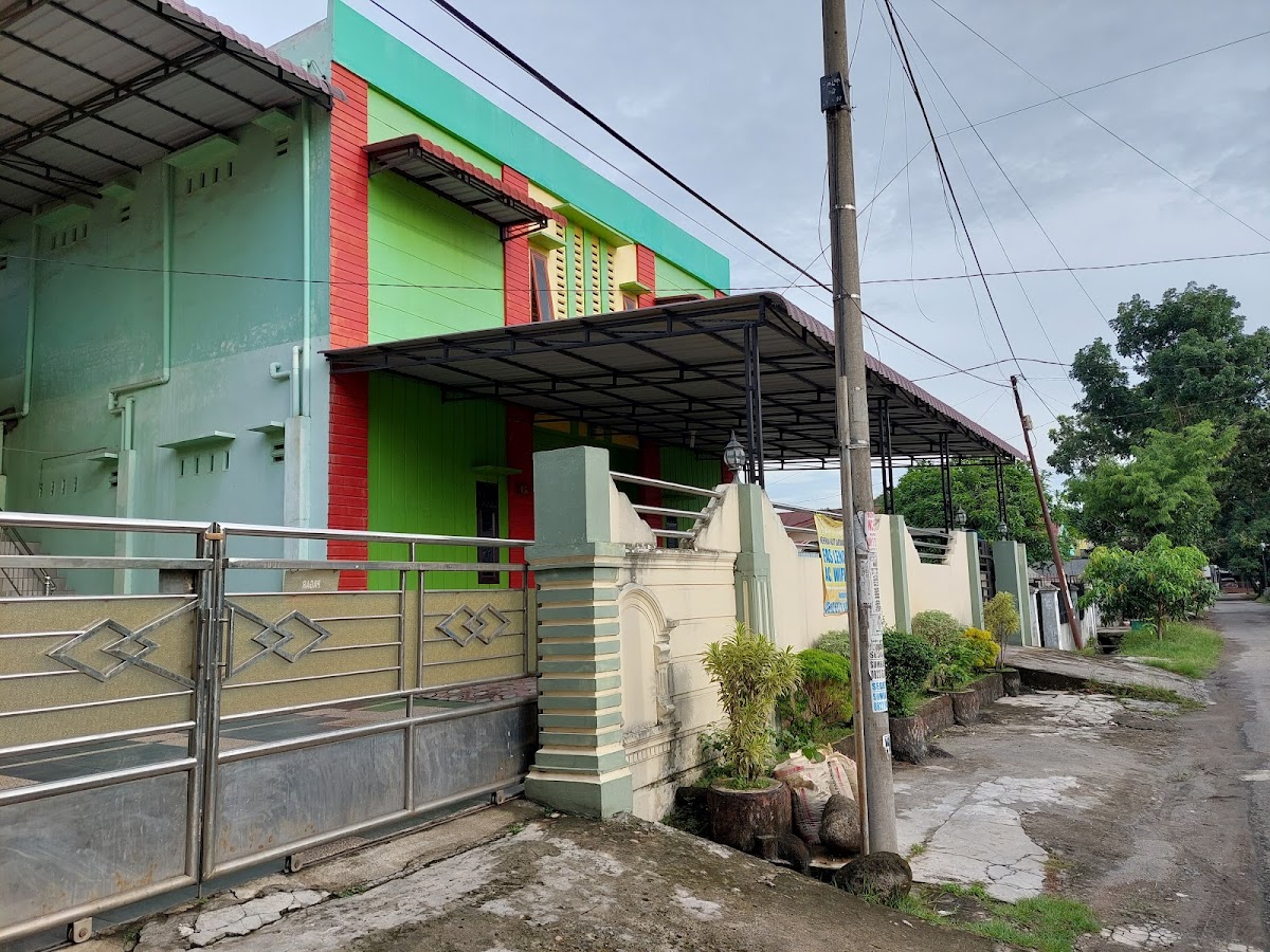 Properti sewa Indonesia
