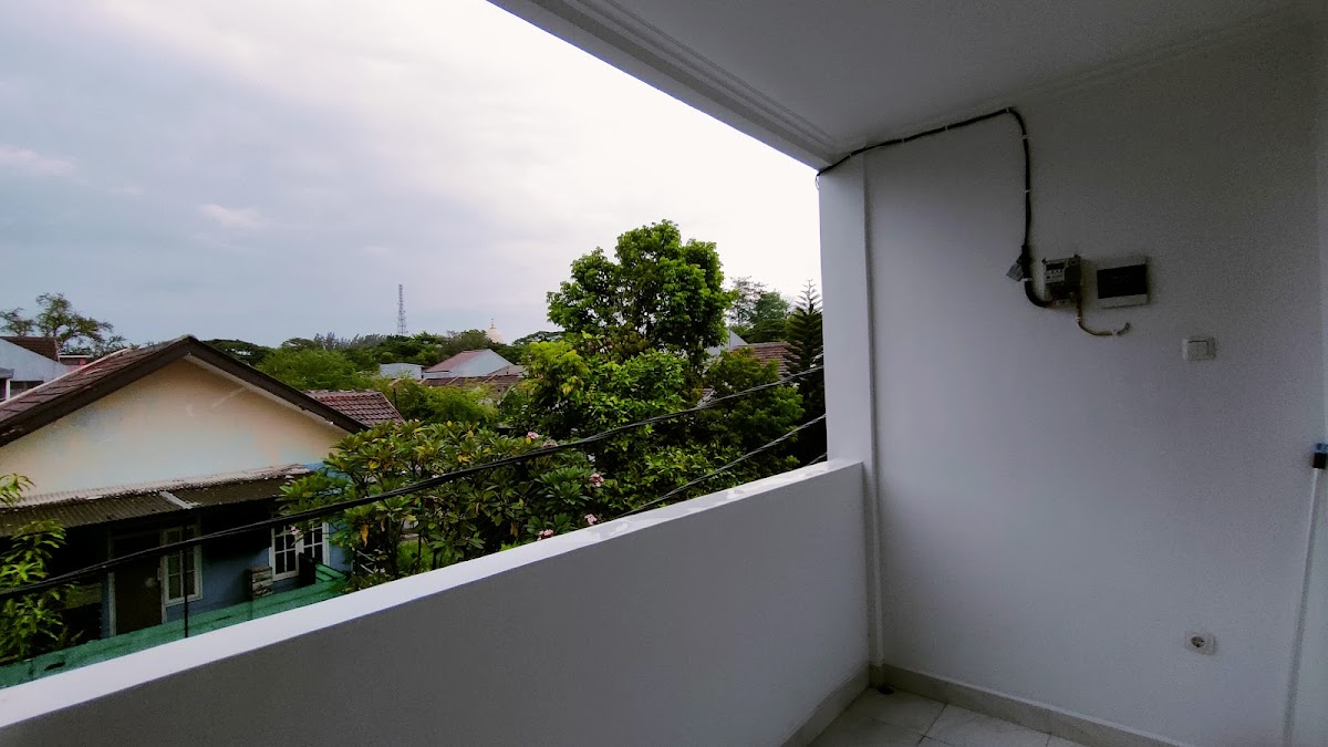 Properti sewa Indonesia