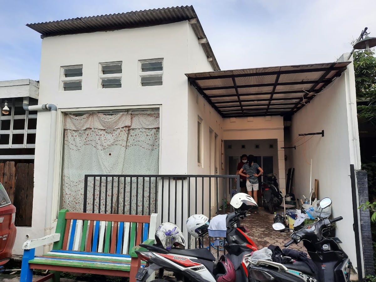 Kontrakan Bangetayu Semarang — kontrakan di semarang