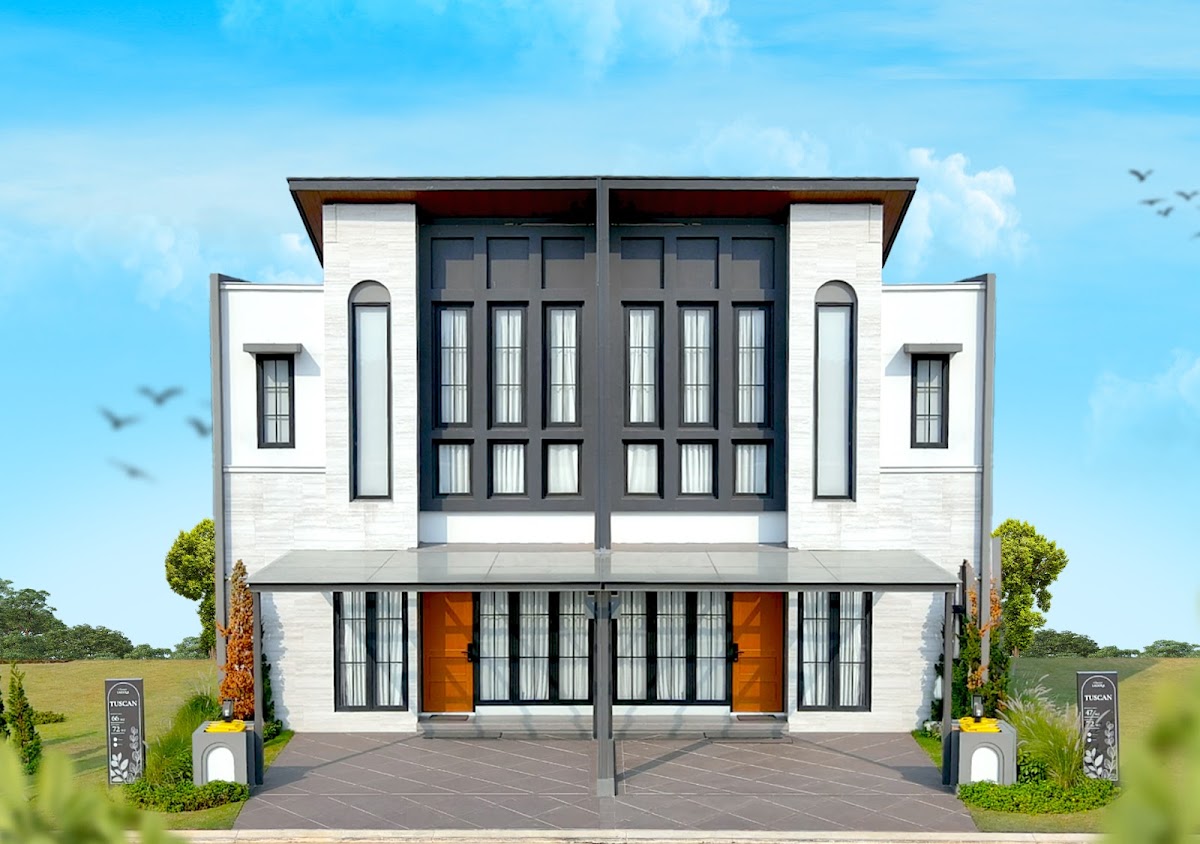 Properti sewa Indonesia