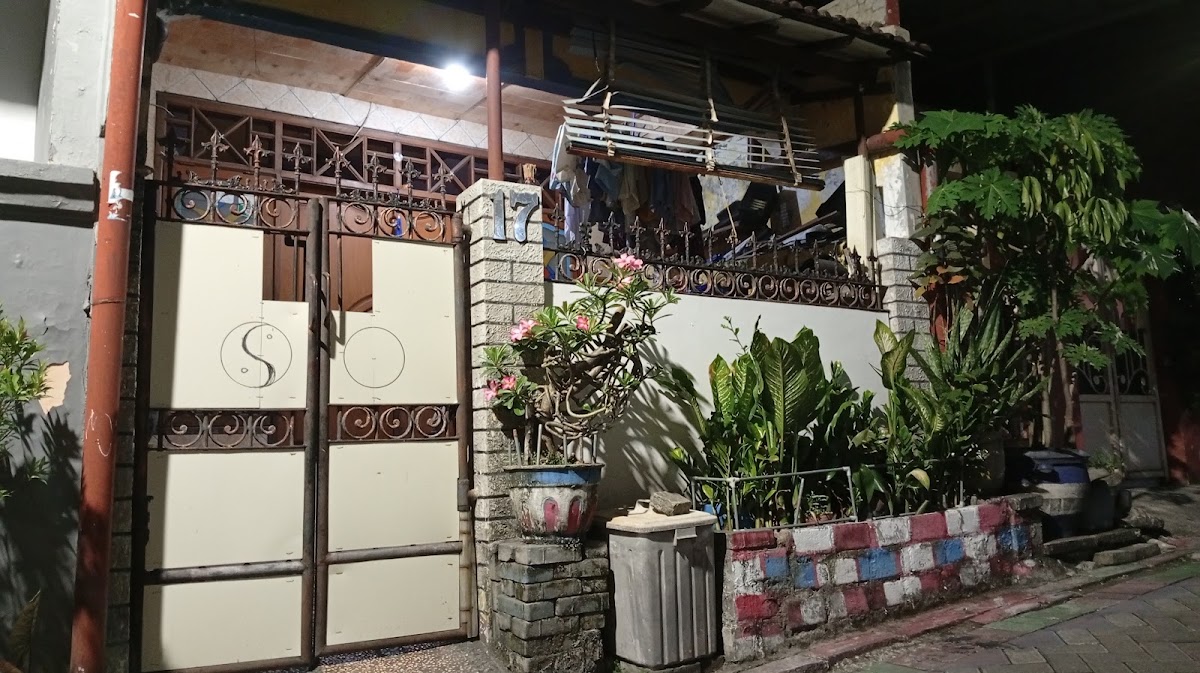 Properti sewa Indonesia