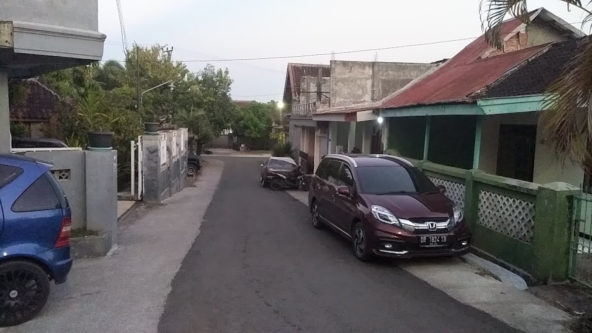 Properti sewa Indonesia