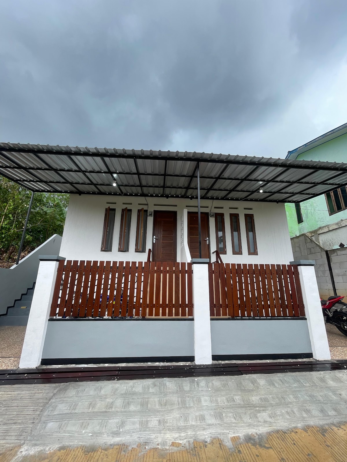 Kontrakan SS Bu Eka — kontrakan di bali