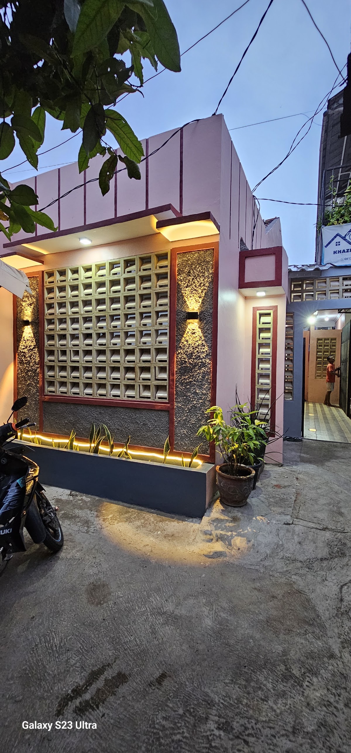 Properti sewa Indonesia