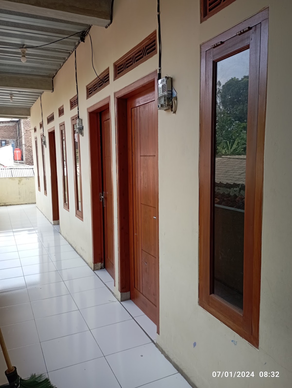 Kontrakan Ibu Sri — kontrakan di bandung