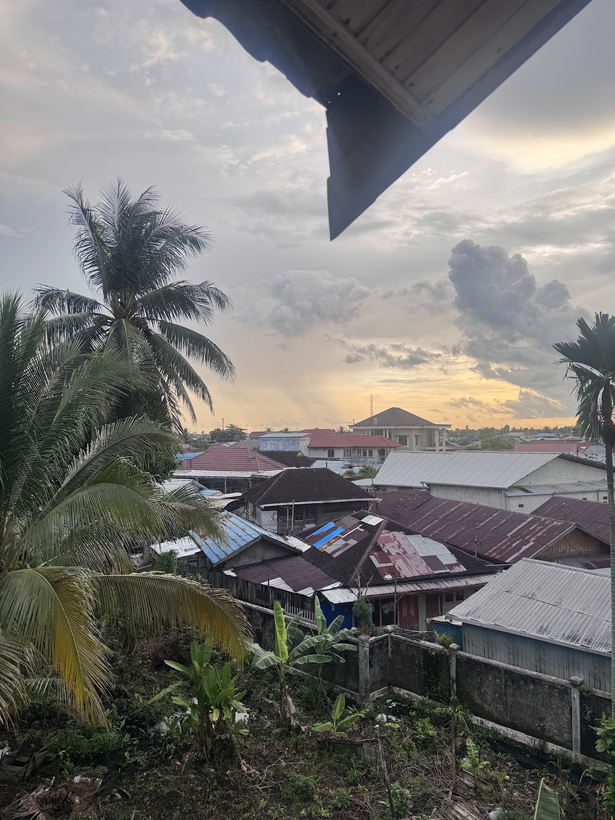 Properti sewa Indonesia
