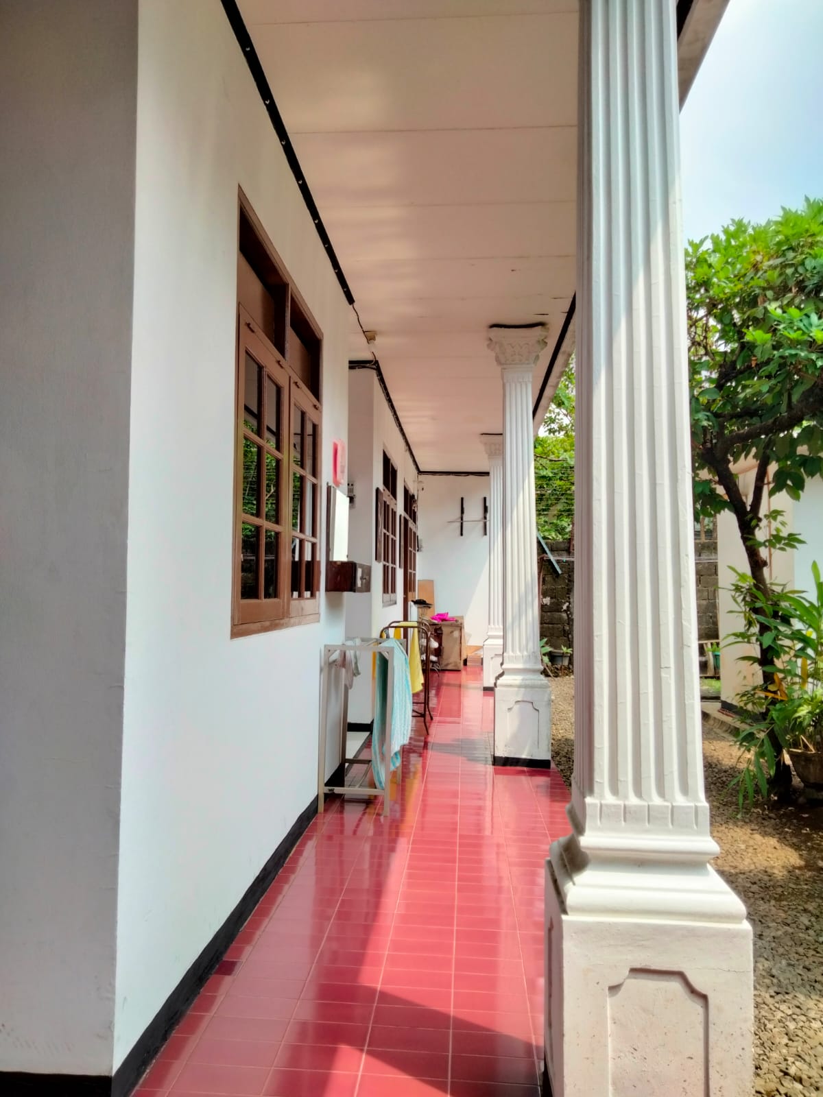 Properti sewa Indonesia