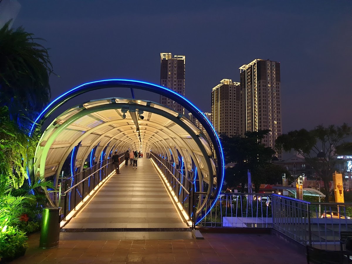 Properti sewa Indonesia