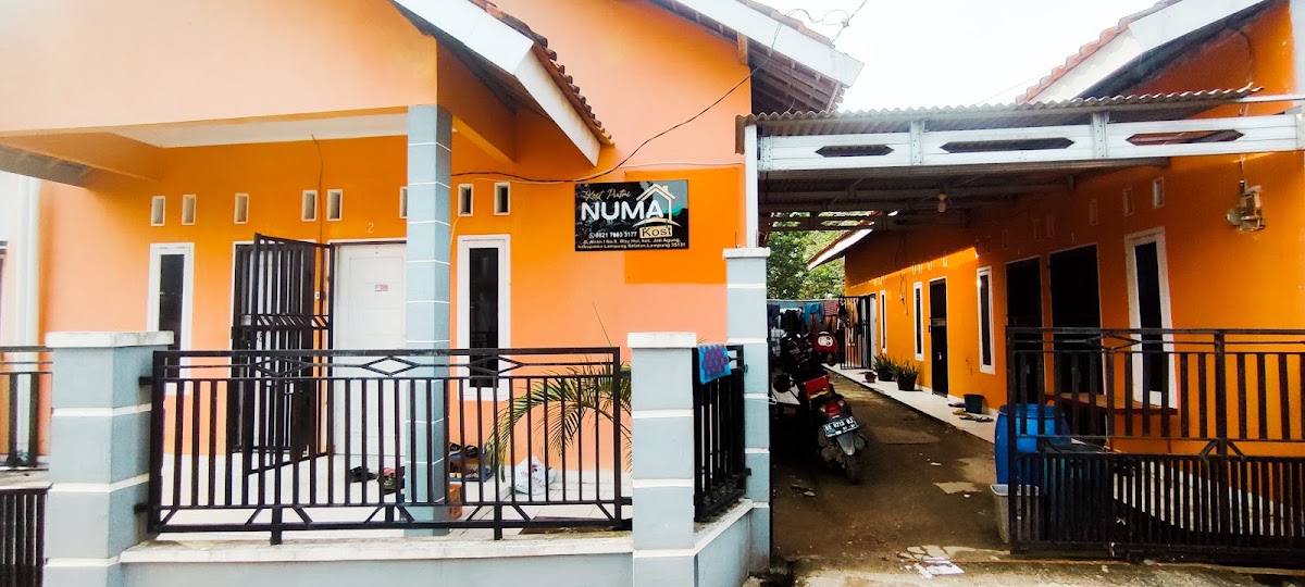 Properti sewa Indonesia