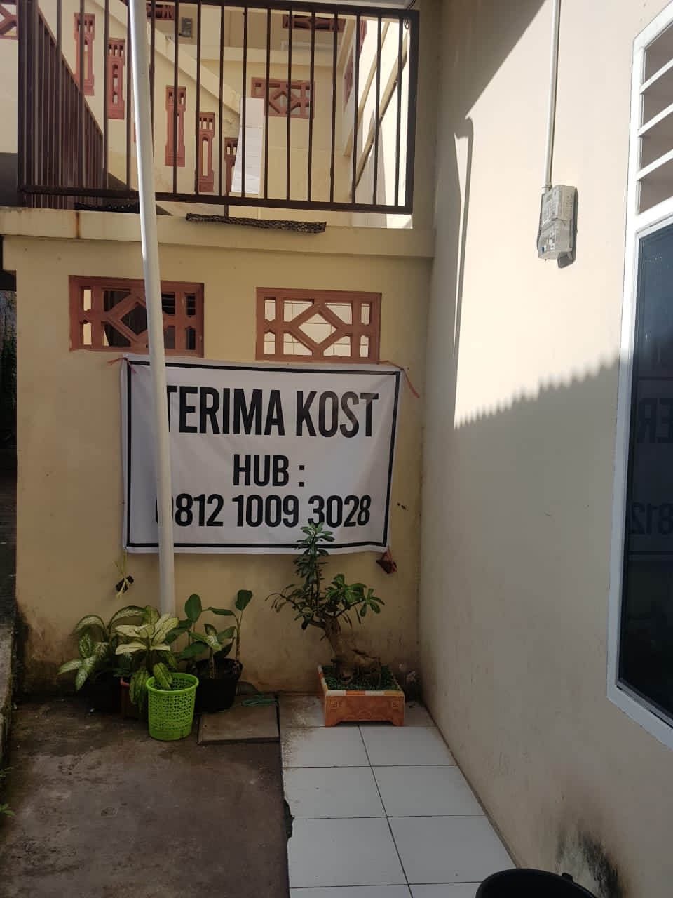 Properti sewa Indonesia