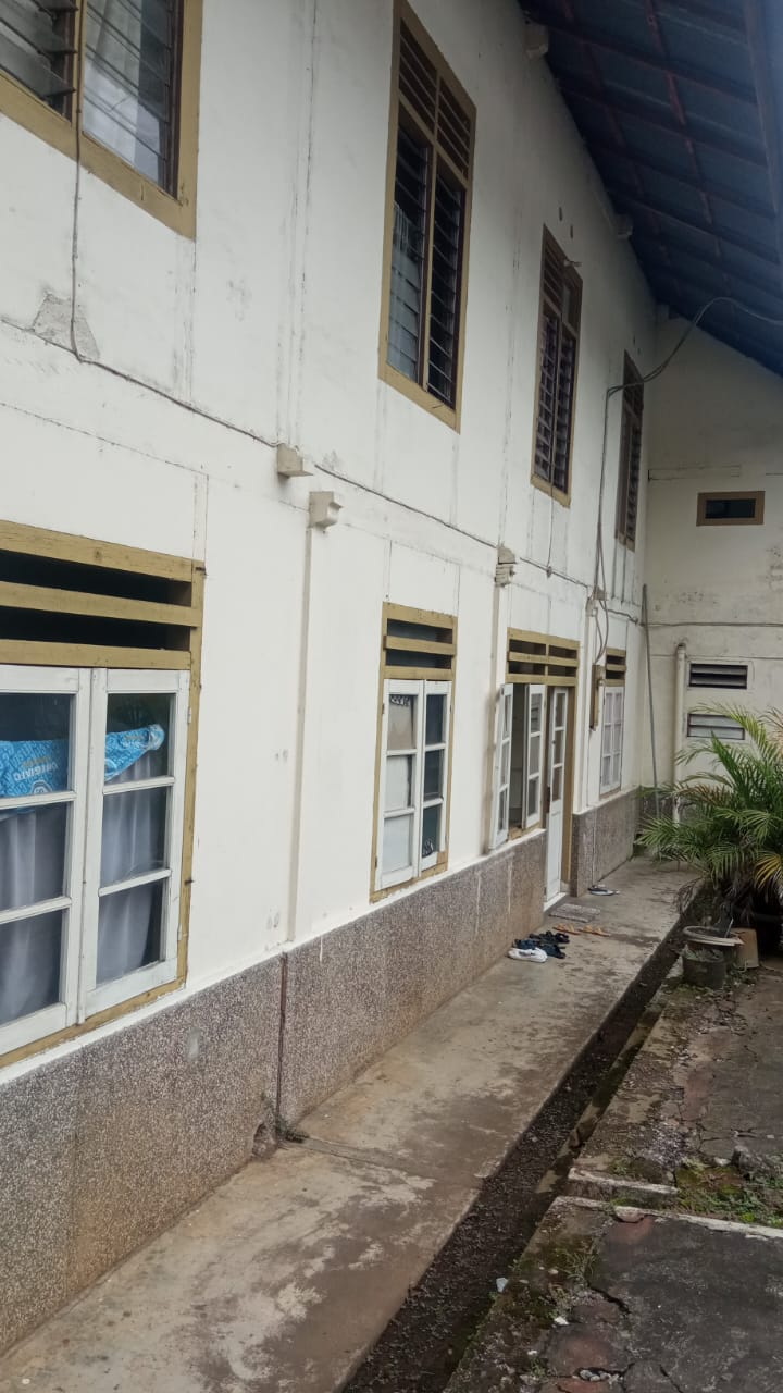 Properti sewa Indonesia