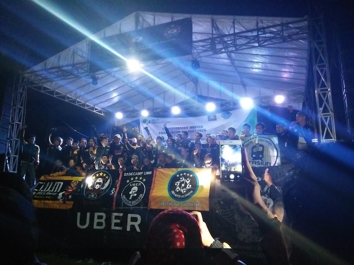 Kost Putraputri Near Kijang — kos di jakarta