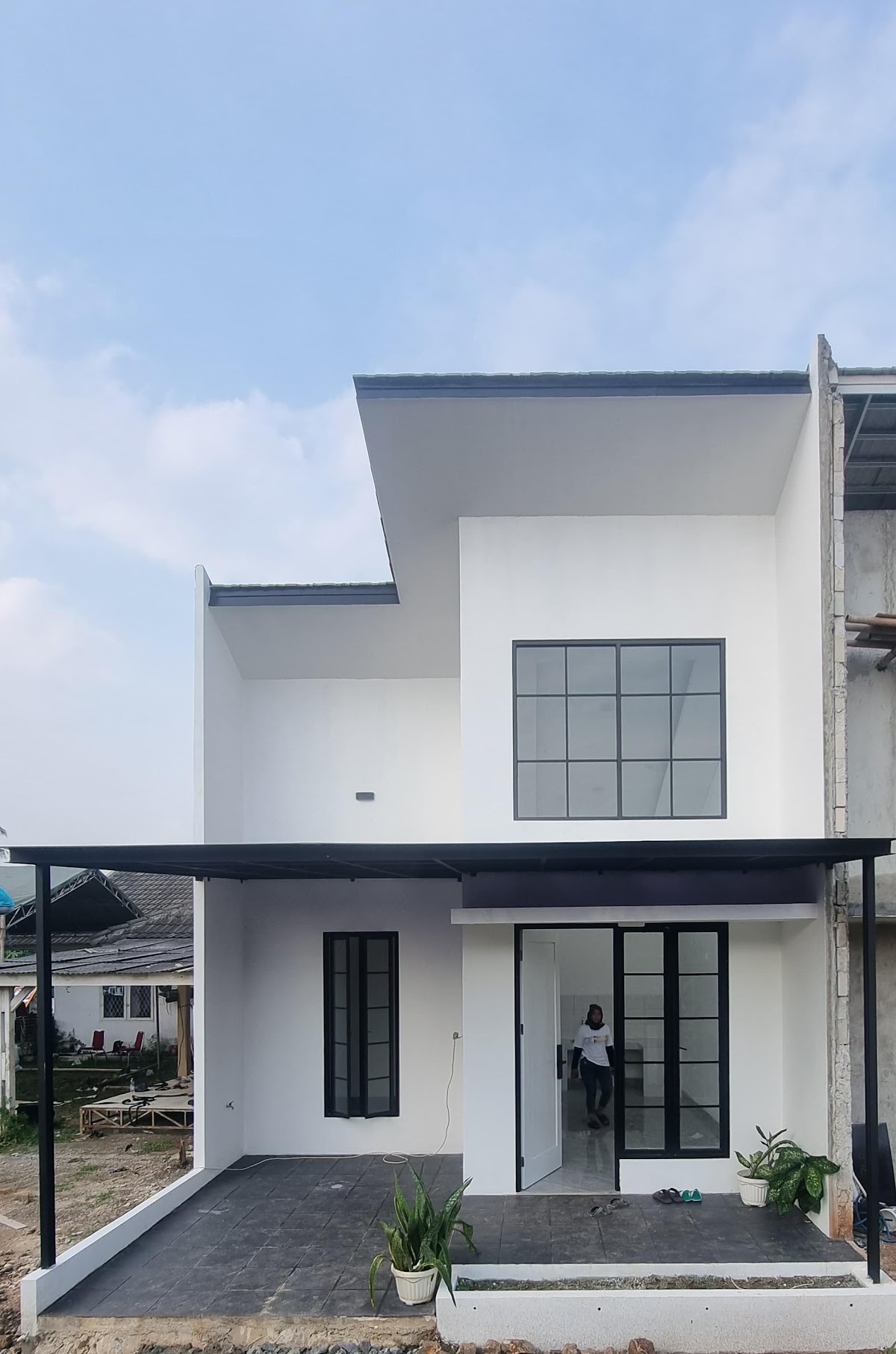 Properti sewa Indonesia