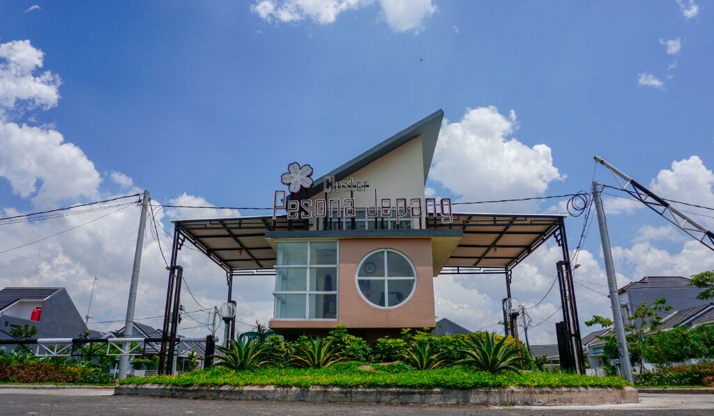 Properti sewa Indonesia