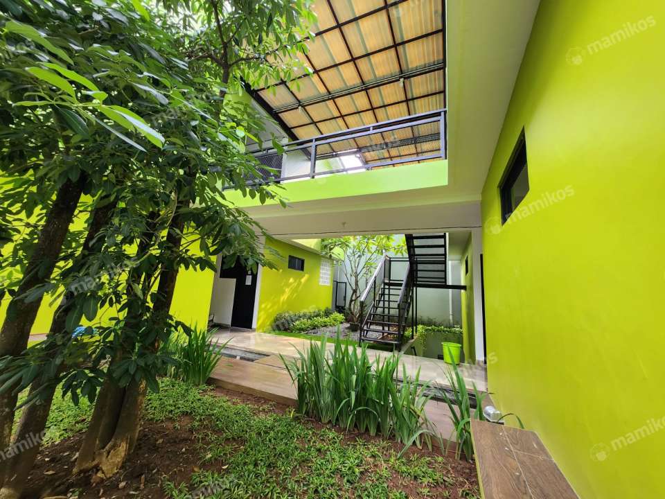 Properti sewa Indonesia