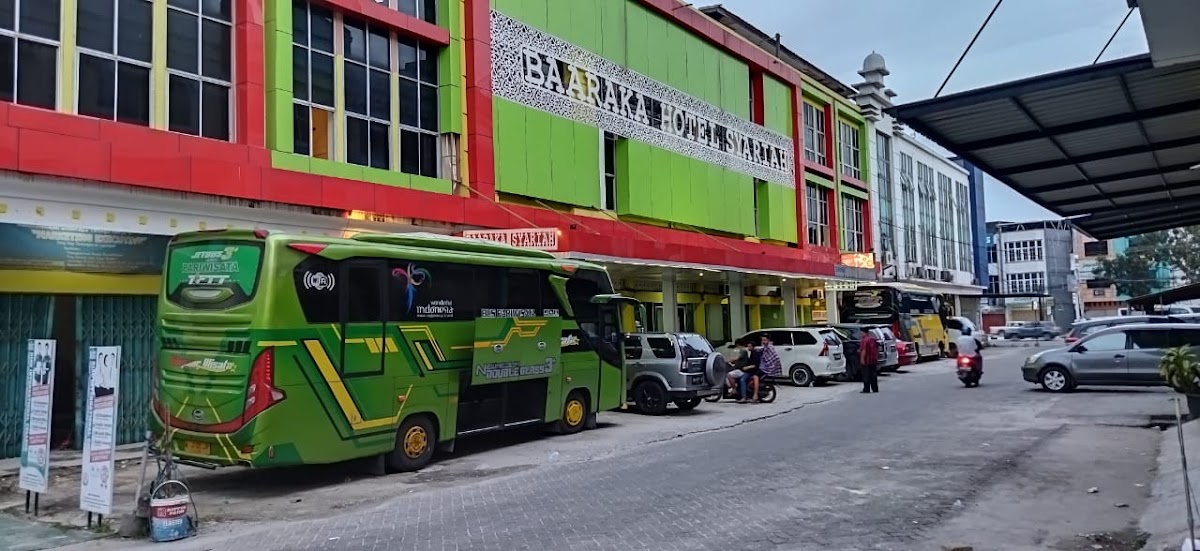 Properti sewa Indonesia