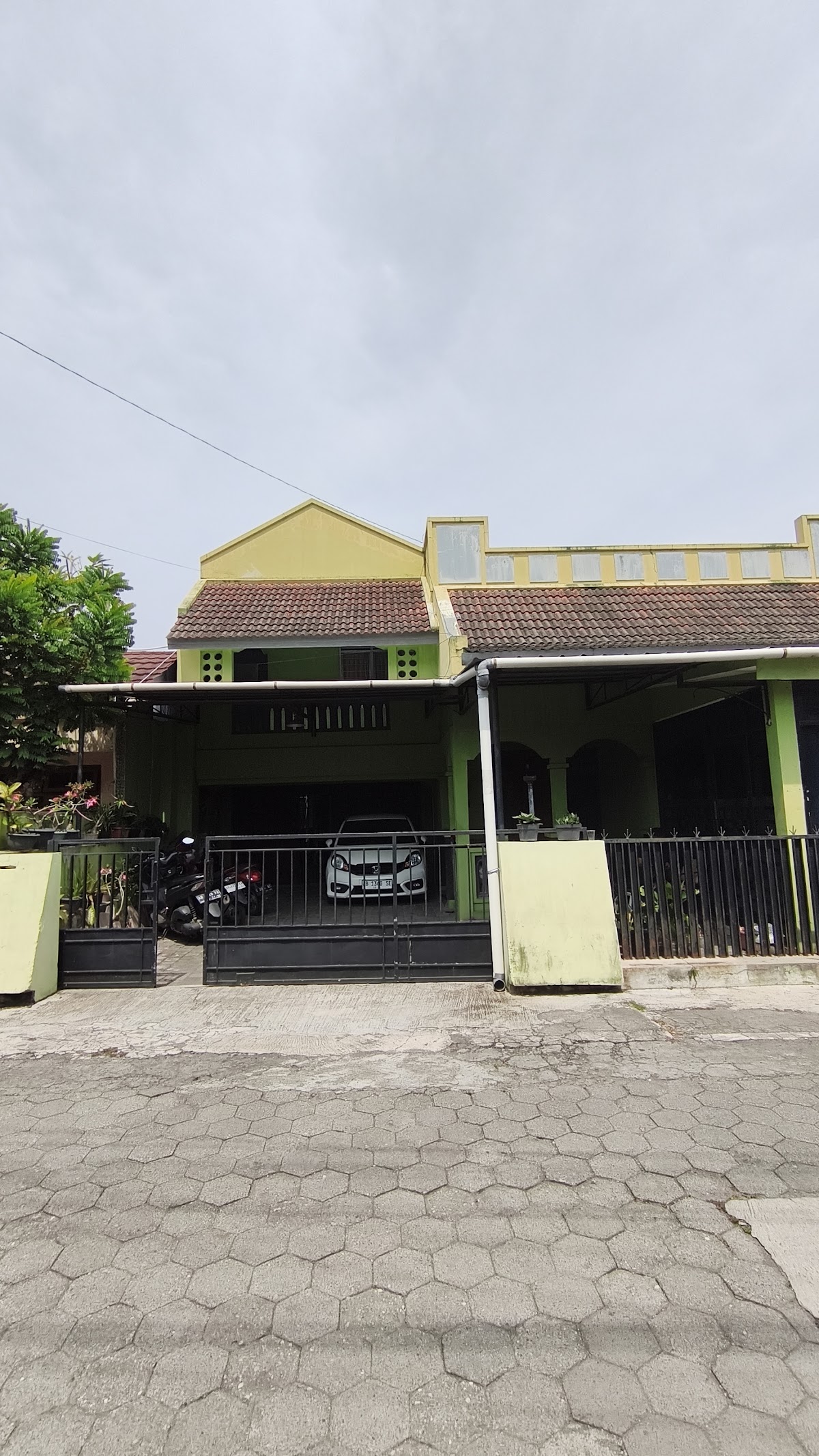 Kost Putra Sapen 639 — kos di yogyakarta