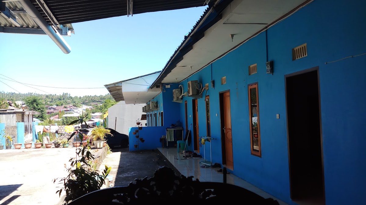 Properti sewa Indonesia