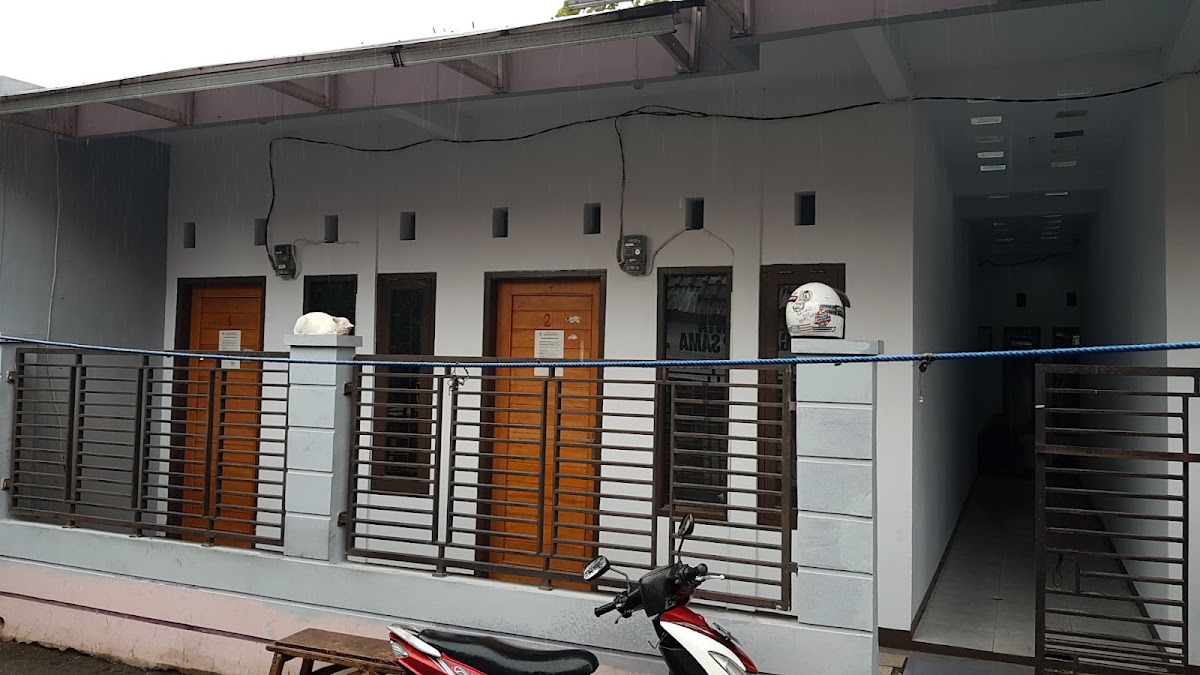 Properti sewa Indonesia