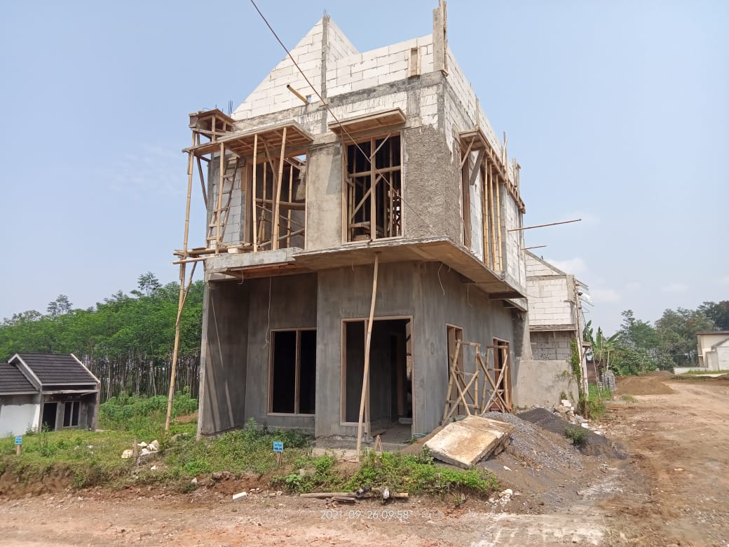 Properti sewa Indonesia
