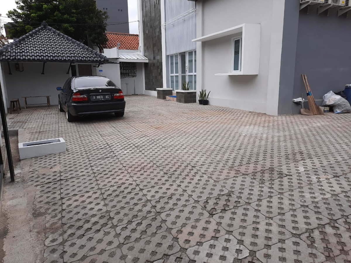 Properti sewa Indonesia