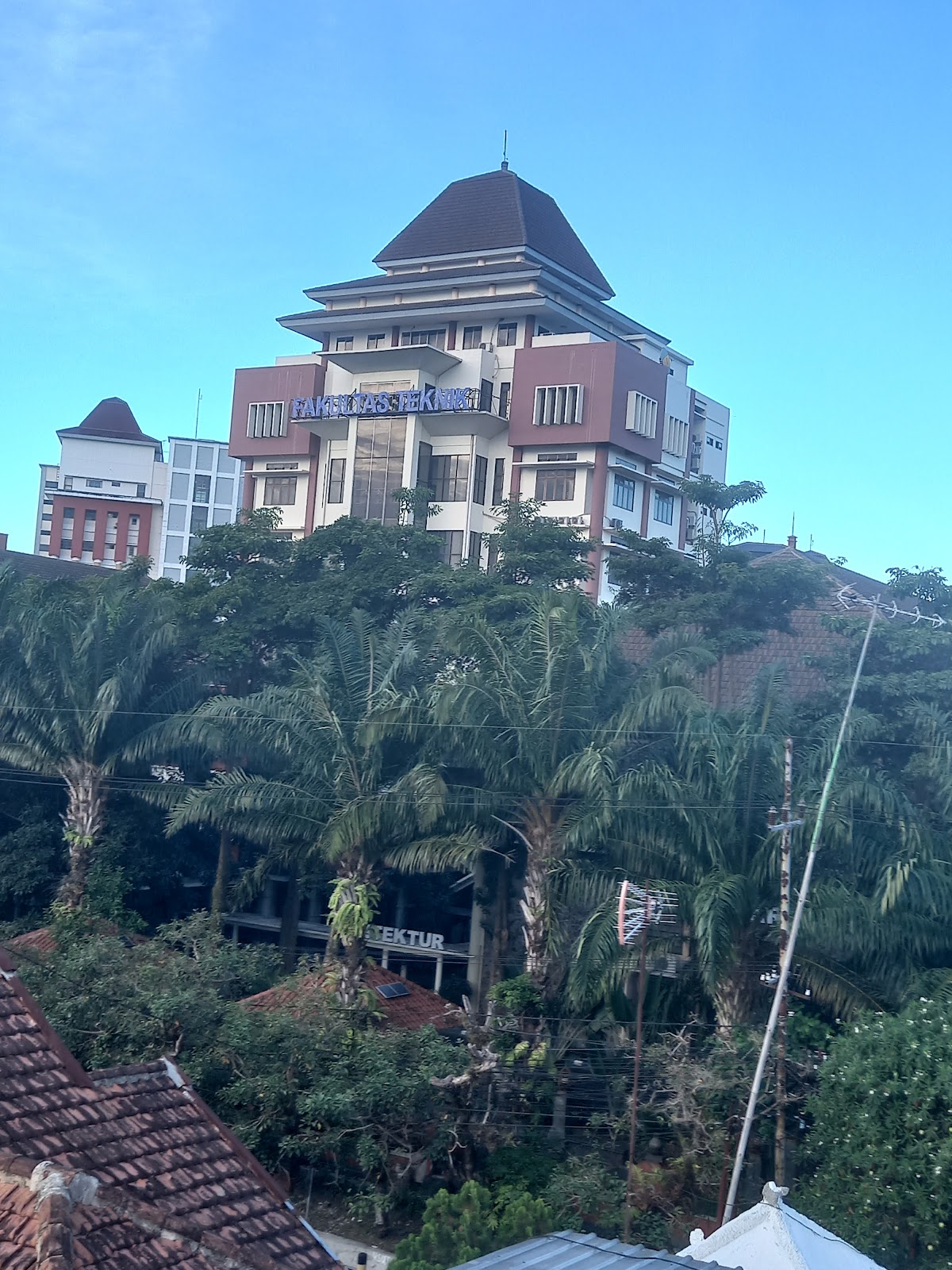 Properti sewa Indonesia