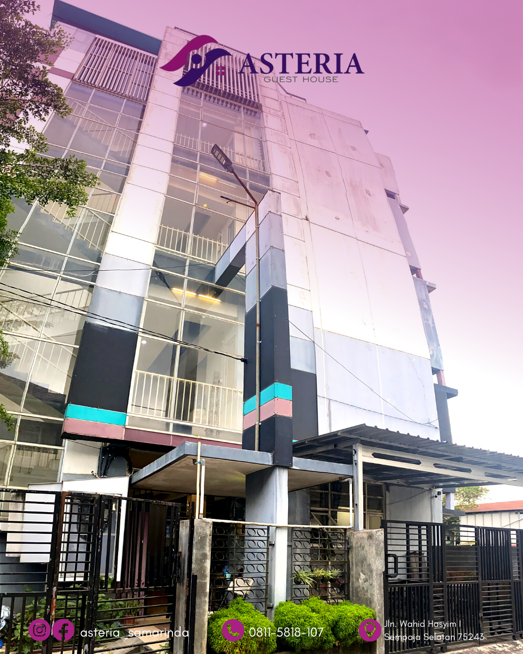 Properti sewa Indonesia