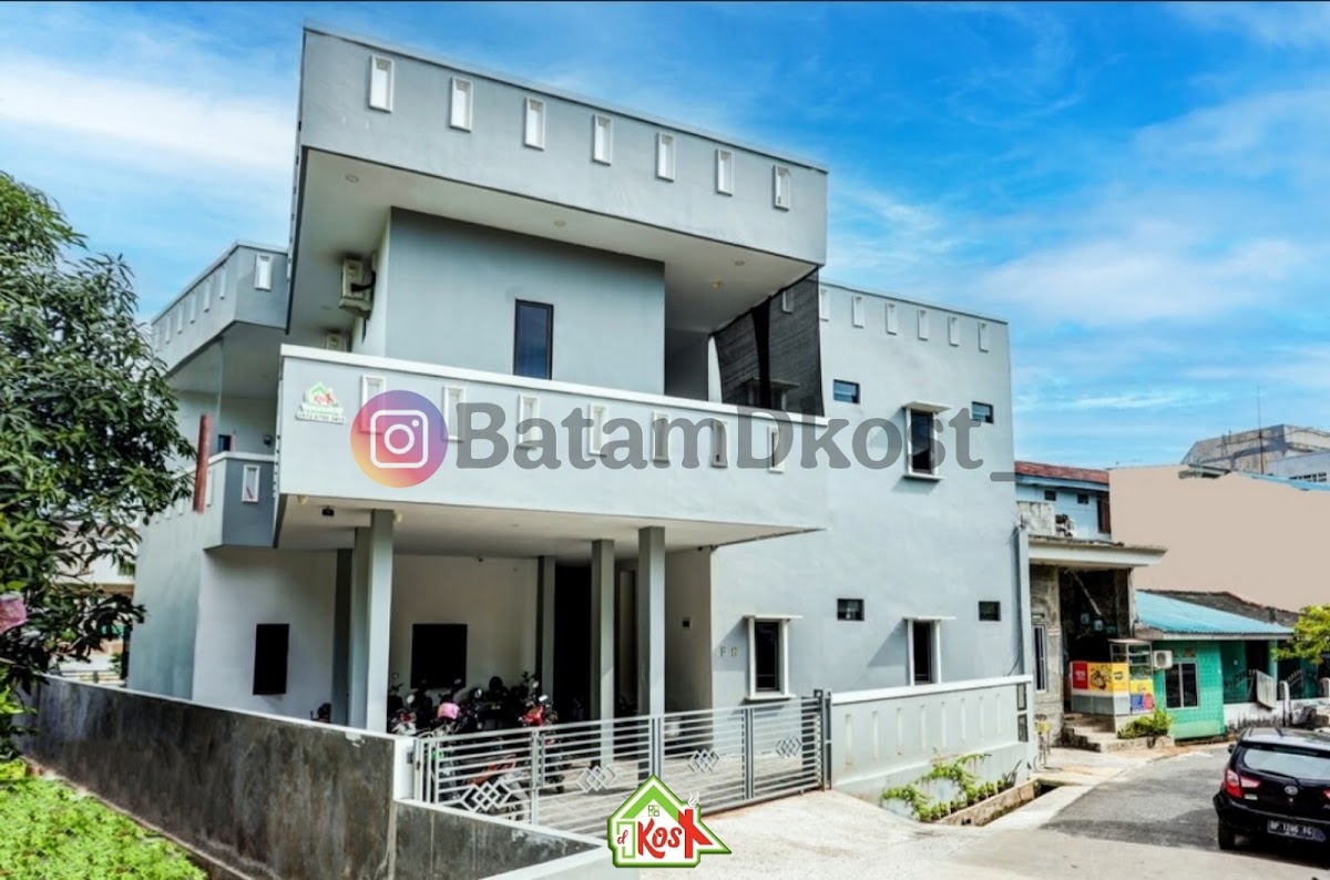 Properti sewa Indonesia